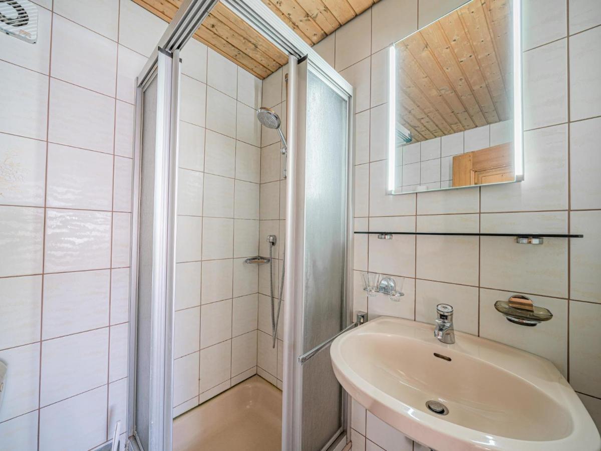 הופגרטן אים בריקסנטל Apartement Am Lift Xl מראה חיצוני תמונה